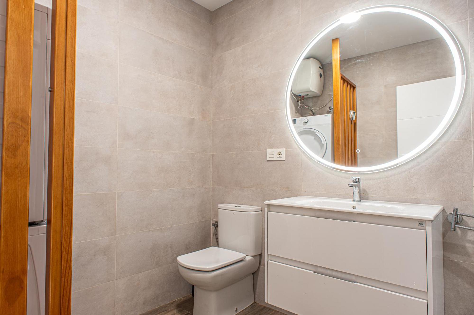Apartamento A 3 Min Playa Canteras Las Palmas de Gran Canaria Exterior photo