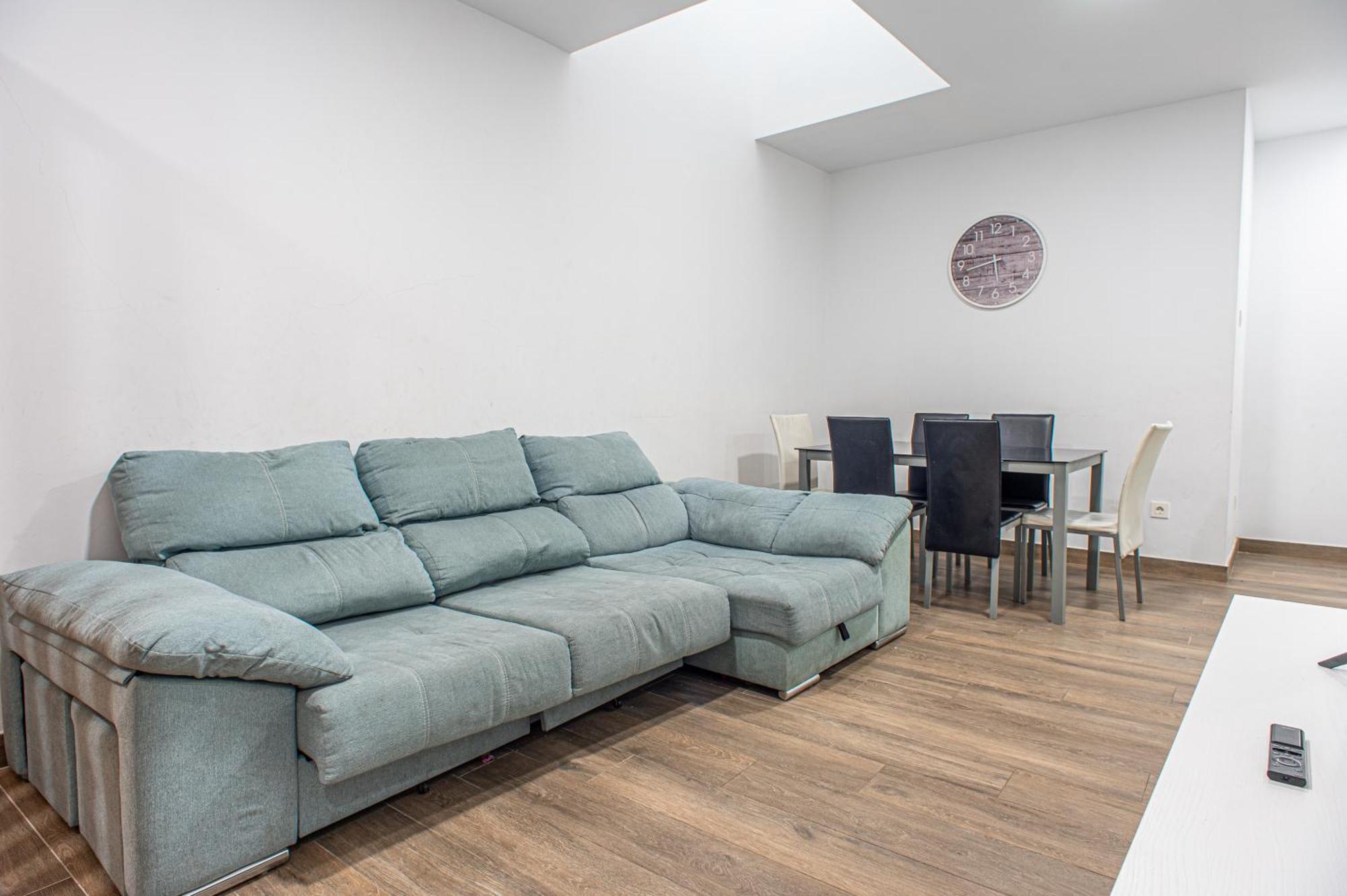 Apartamento A 3 Min Playa Canteras Las Palmas de Gran Canaria Exterior photo
